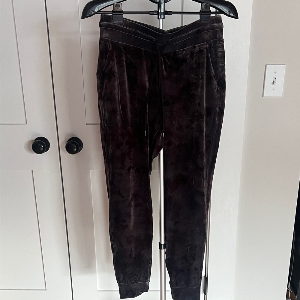 lululemon athletica Black Joggers